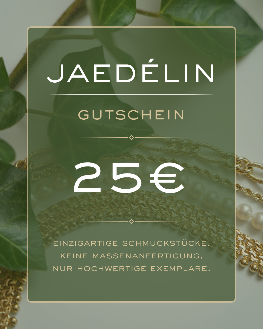 Gutschein