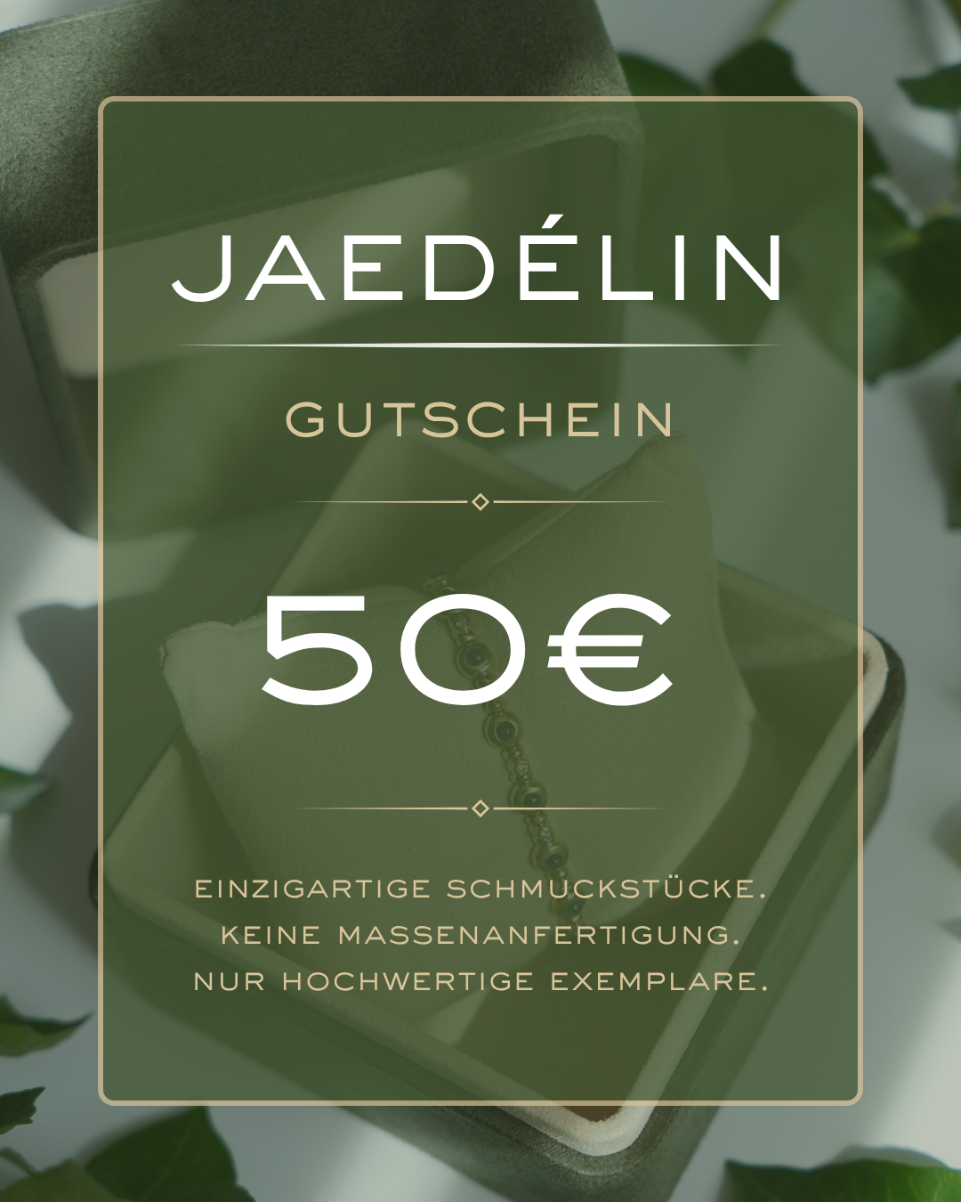 Gutschein