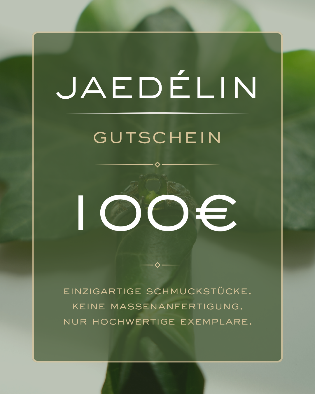 Gutschein