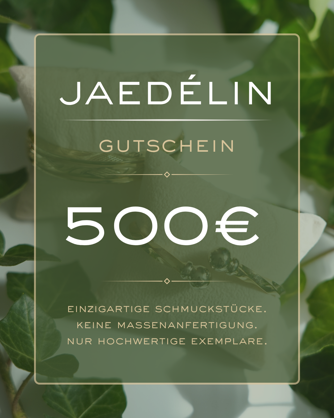 Gutschein